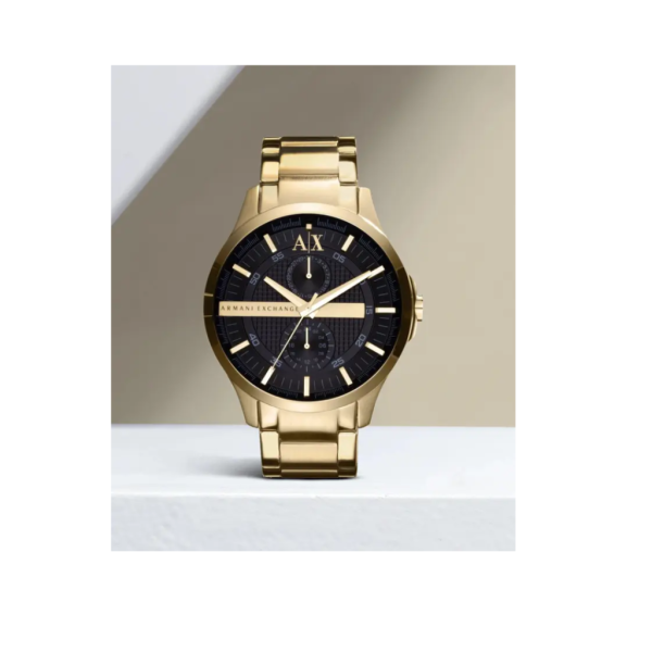 A/X ARMANI EXCHANGE Hampton Analog Watch - For Men AX2122