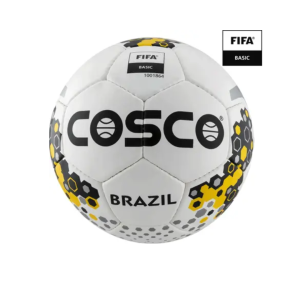COSCO Brazil (International Match Standard) Football